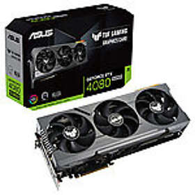 Asus GeForce RTX 4080 SUPER TUF Gaming 2xHDMI 3xDP 16GB