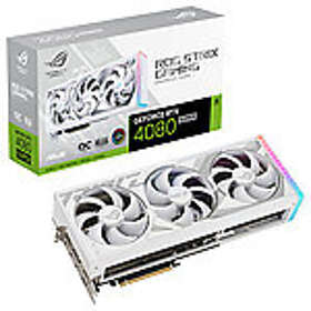 NVIDIA GeForce RTX 4080 Super