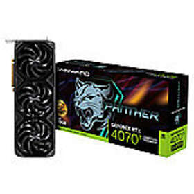 NVIDIA GeForce RTX 4070 Ti Super