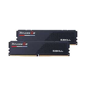 G.Skill DDR5 48GB PC 6000 CL40 KIT 2x24GB 48-RS5K (F5-6000J4048F24GX2-RS5K)