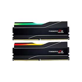 Kingston FURY Renegade 32Go DDR5 RAM 6000MHz DIMM 288-pin On-die ECC CL32  (KF560 au meilleur prix - Comparez les offres de Modules de mémoire DDR5  sur leDénicheur