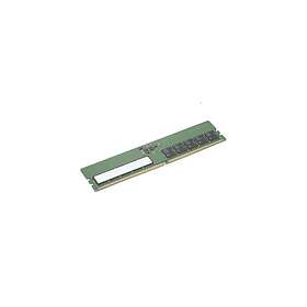 Lenovo 16Go DDR5 RAM 4800MHz DIMM 288-pin (4X71K53891) au meilleur