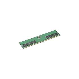 Lenovo 16GB DDR5 RAM 4800MHz DIMM 288-pin ECC (4X71K53893)