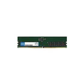✓Barette Mémoire Corsair Vengeance RGB DDR5 32Gb 6000Mhz CMH32GX5M2D6000C36