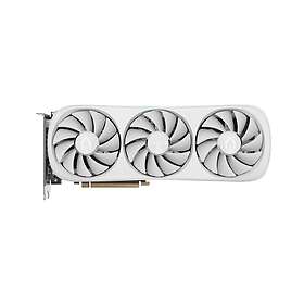 Zotac GeForce RTX 4080 SUPER Trinity OC White Edition HDMI 3xDP 16GB