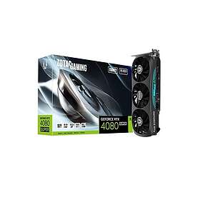 NVIDIA GeForce RTX 4080 Super