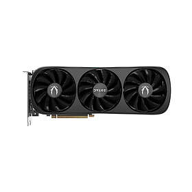 NVIDIA GeForce RTX 4070 Ti Super