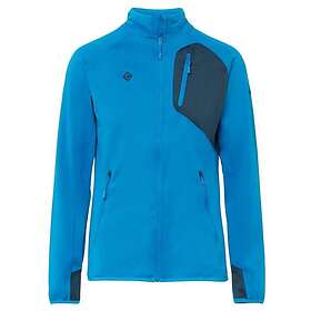 Izas Ebro Hooded Fleece (Men's)