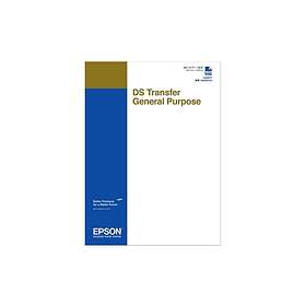 Epson DS Transfer General Purpose A3