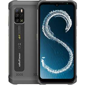 UleFone Armor 12S Dual SIM 8GB RAM 128GB