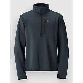 Jones Flagship Recycled Grid Fleece (Women's)