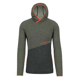 Karpos Camoscio Hoodie herr