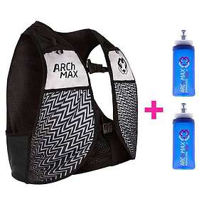 Arch Max 2,5l 2sf300ml Hydration Vest Flerfärgad 2XL