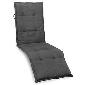 Hillerstorp Solvagnsdyna Svart melange