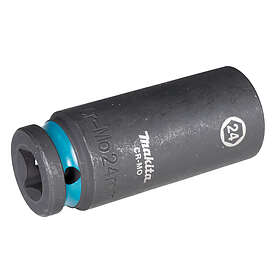 Makita Krafthylsa E-16520; 24x81.5 mm; 1/2''