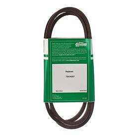 MTD Drivrem till åkgräsklippare 754-04207