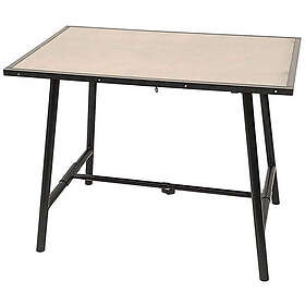 Rems Arbetsbord Jumbo