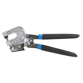 Hogert Fixertång för gipsfogning HT1P390