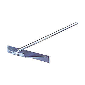 Makita Parallellanslag 4300BA/BV