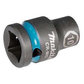 Makita Krafthylsa E-16069; 10x38 mm; 1/2''