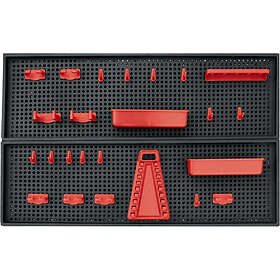 Patrol Verktygspanel 1505