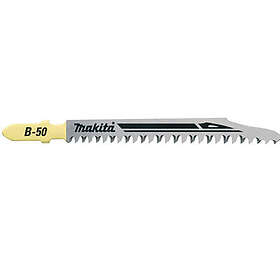 Makita Sticksågsblad SUPER EXPRESS B-50; 5 st.