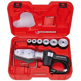 Rothenberger Svetsmaskin ROWELD P63 S-6