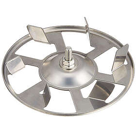 Makita Mixer skiva A-43686; 150 mm