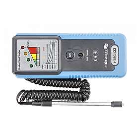 Hogert Testare HT8G433; 9 V