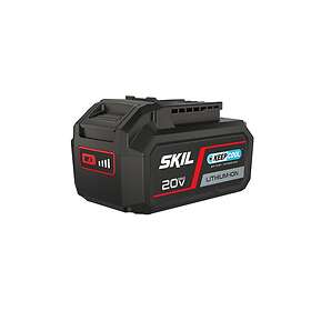 Skil Batteri 3104 AA; 20 V; 4,0 Ah; Li-Ion