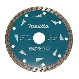 Makita Diamantkapskiva D-56982; 300 mm