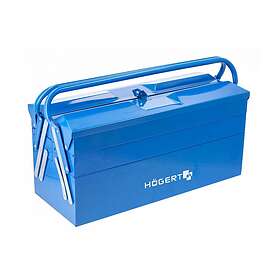 Hogert Låda för verktyg HT7G072