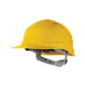 Delta Plus ZIRCON Casque; Jaune