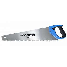 Hogert Håndsag HT3S207; 500 mm; För trä
