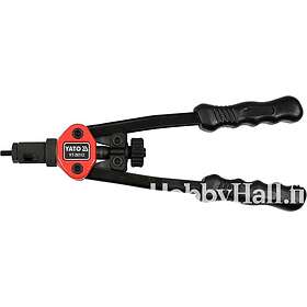 Yato Manuell nitpistol YT-36112