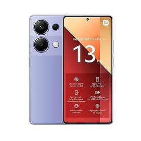 Xiaomi Redmi Note 13 Pro Dual SIM 12Go RAM 512Go