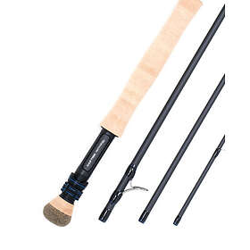 Guideline NT11 Saline Enhands Flugspö 8 9'