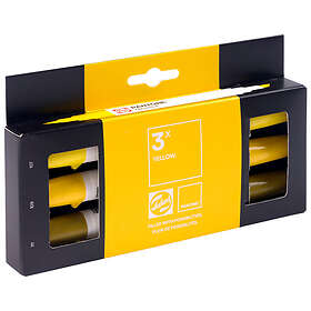 Talens PANTONE Marker 3-set Yellow