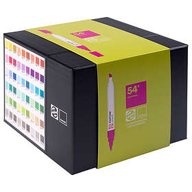 Talens PANTONE Marker 54-set Additional