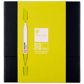 Talens PANTONE Marker 9-set Green Yellow