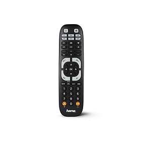 Hama 6in1 Universal Remote Control