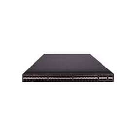 HP E FlexNetwork 5940 48p 10GbE SFP/SFP+ and 6p 40/100GbE QSFP28