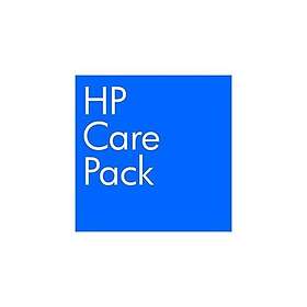 HP 1y PW6h24x7CTR ProLiantDL585G2 H