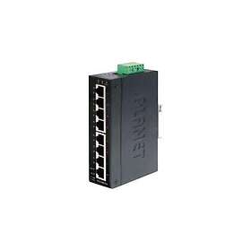 Planet IGS-801M switch 8 portar Administr