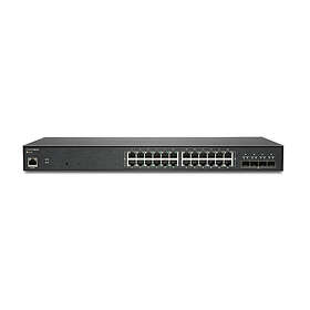 SonicWALL Switch SWS14-24