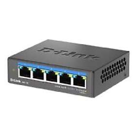 D-Link DMS 105