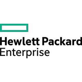 HPE Hewlett Packard Enterprise Aruba 6000 12G Class4 PoE 2G/2SFP 139W Switch