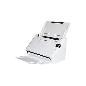 Avision FF-1904B document scanner desktop