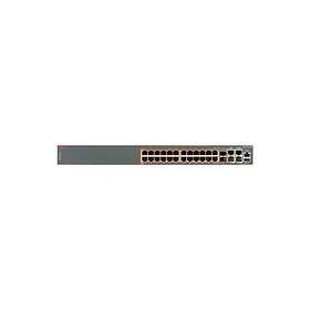 Extreme Networks Ethernet Routing Switch 3600 3626GTS-PWR+