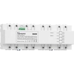 Sonoff Smart switch SPM-4Relay